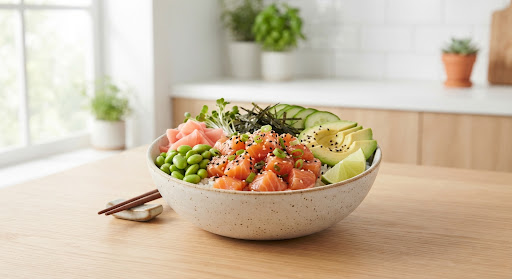 Vitality Plate