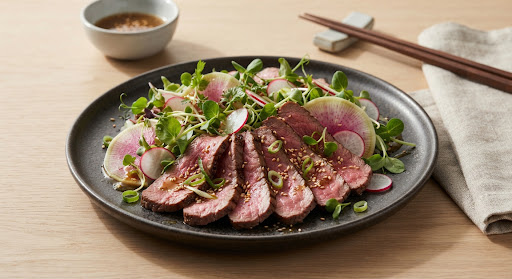 Vitality Plate