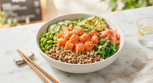 Vitality Plate