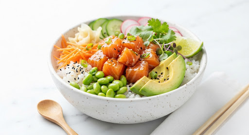 Vitality Plate